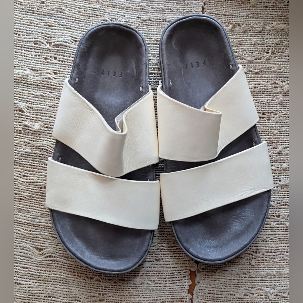 FEIT Sandals